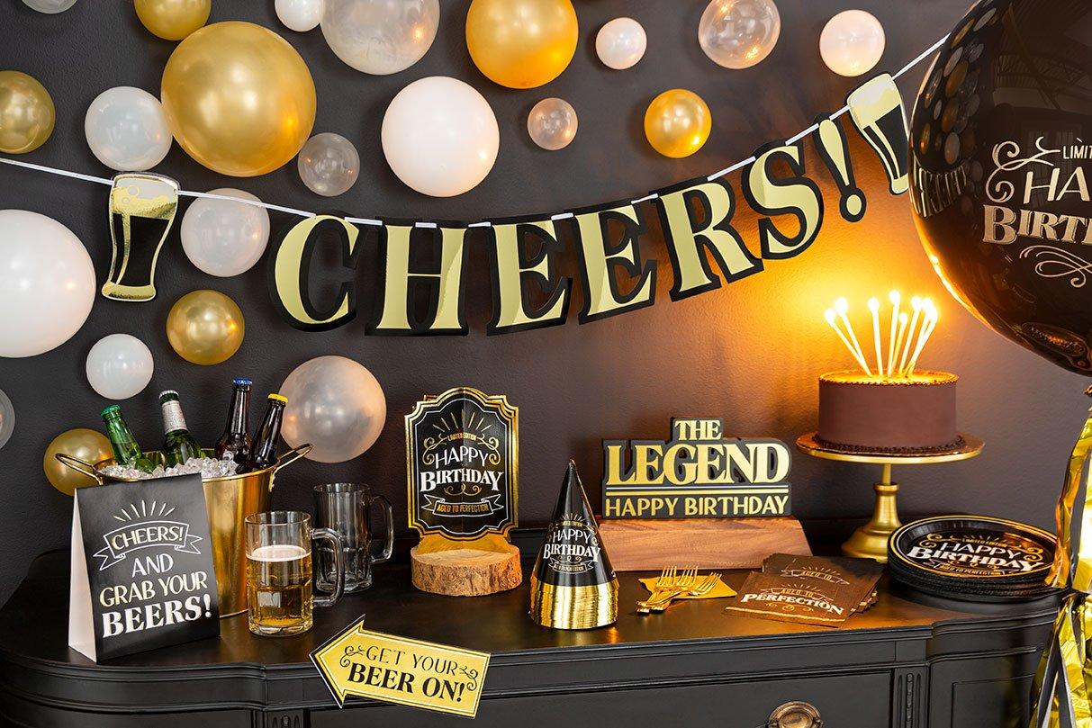 How to Choose the Best Party Theme for a Birthday